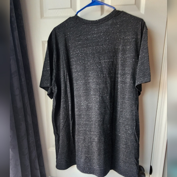 Men's Tshirt "Talk Birdie to Me" - Picture 3 of 3